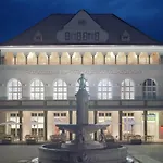 Mintrops Stadt Margarethenhoehe