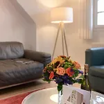 Mintrops Stadt Margarethenhoehe Hotel Essen