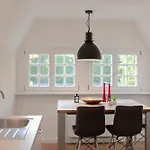 Mintrops Stadt Margarethenhoehe 4* Essen