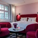 Hotel Mintrops Stadt Margarethenhoehe