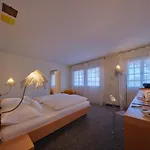 Hotel Mintrops Stadt Margarethenhoehe 4*