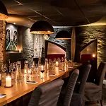 Hotel Mintrops Stadt Margarethenhoehe