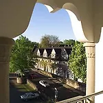 Mintrops Stadt Margarethenhoehe Hotel