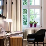 Mintrops Stadt Margarethenhoehe Hotel 4*