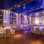 Mintrops Stadt Margarethenhoehe Hotel 4*