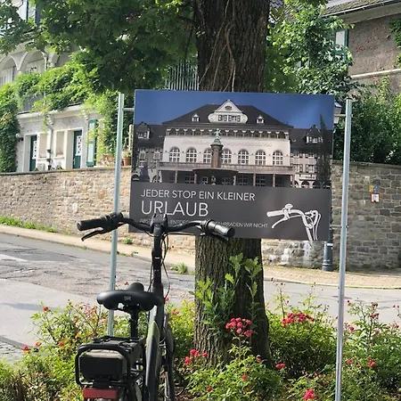 Mintrops Stadt Margarethenhoehe 4* Essen