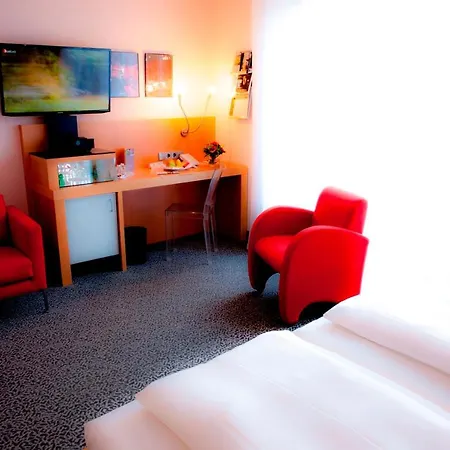 Mintrops Stadt Margarethenhoehe Hotel 4*