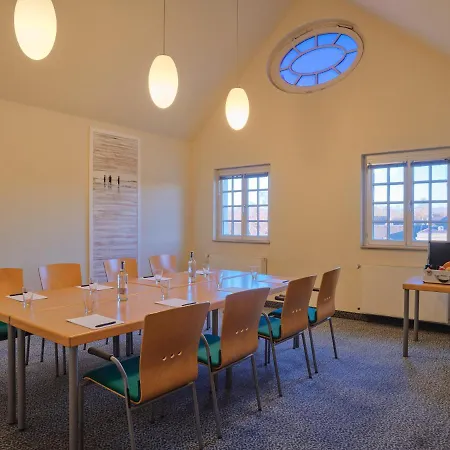 Hotel Mintrops Stadt Margarethenhoehe