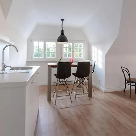 Mintrops Stadt Margarethenhoehe Hotel 4*