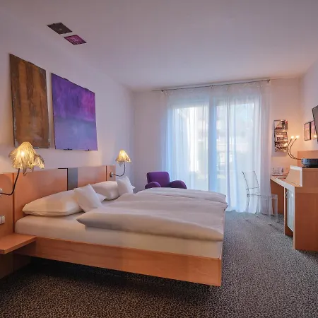 Mintrops Stadt Margarethenhoehe 4* Essen