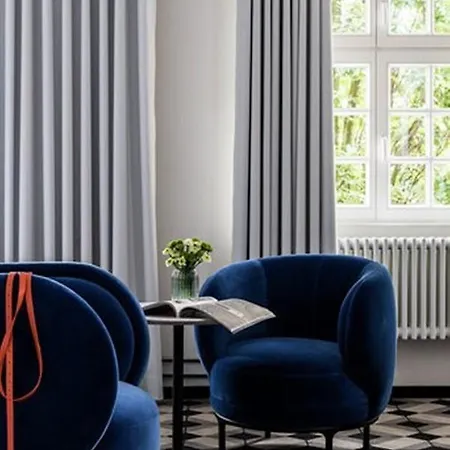 Mintrops Stadt Margarethenhoehe Hotel 4*