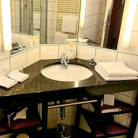 Mintrops Stadt Margarethenhoehe Hotel Essen