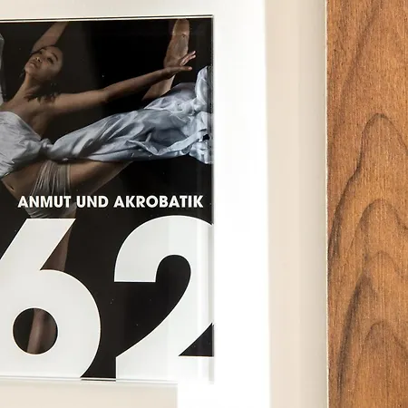 Mintrops Stadt Margarethenhoehe Szálloda 4*