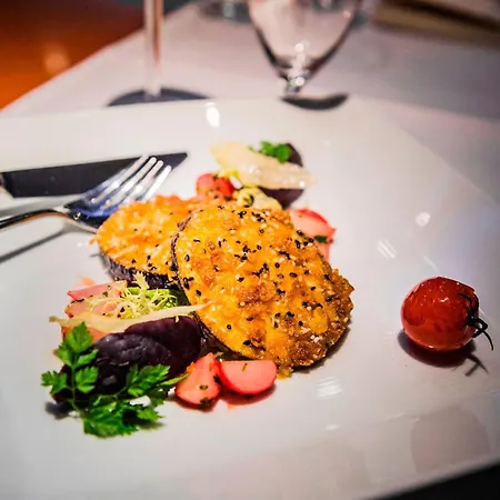 Mintrops Stadt Margarethenhoehe 4* Essen