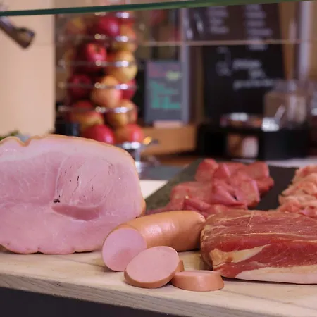 Mintrops Stadt Margarethenhoehe 4*