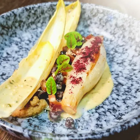 Mintrops Stadt Margarethenhoehe Hotel Essen