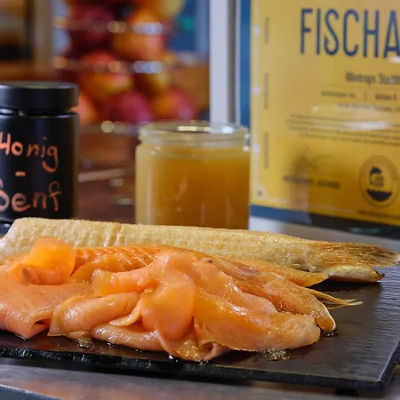 Mintrops Stadt Margarethenhoehe Szálloda 4*