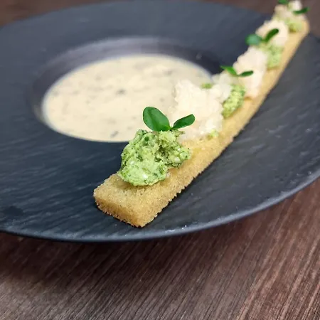 Mintrops Stadt Margarethenhoehe 4*