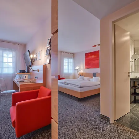 Mintrops Stadt Margarethenhoehe 4*