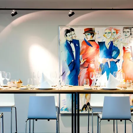 Szálloda Mintrops Stadt Margarethenhoehe 4*