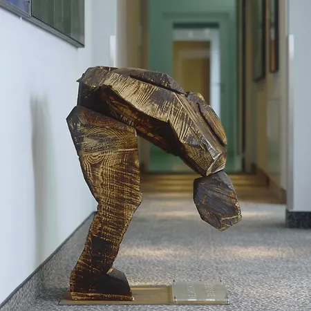 Mintrops Stadt Margarethenhoehe Szálloda Essen