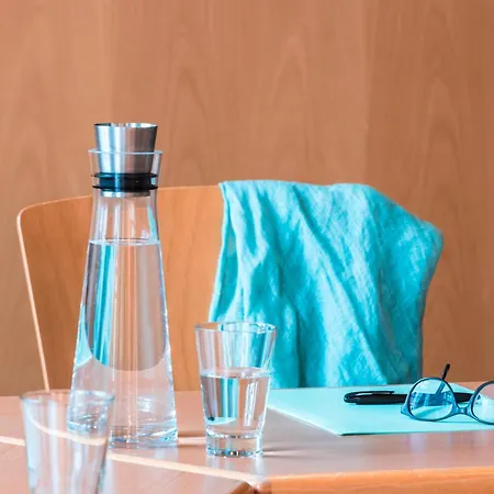 Mintrops Stadt Margarethenhoehe Szálloda Essen