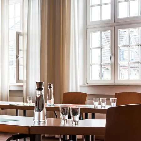 Mintrops Stadt Margarethenhoehe Essen