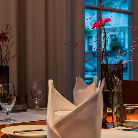 Hotel Mintrops Stadt Margarethenhoehe