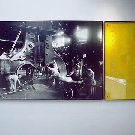 Hotel Mintrops Stadt Margarethenhoehe 4*