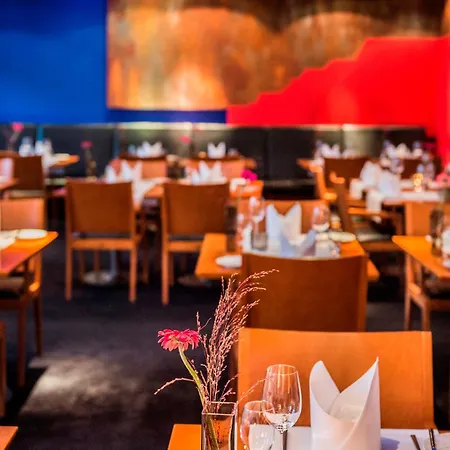 Mintrops Stadt Margarethenhoehe Hotel Essen