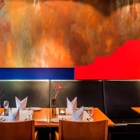 Hotel Mintrops Stadt Margarethenhoehe Essen