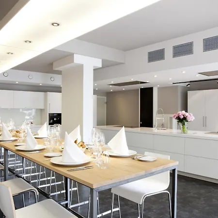 Mintrops Stadt Margarethenhoehe 4*