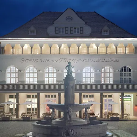 Mintrops Stadt Margarethenhoehe