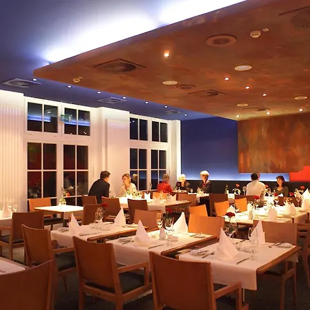 Hotel Mintrops Stadt Margarethenhoehe