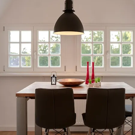 Mintrops Stadt Margarethenhoehe 4* Essen