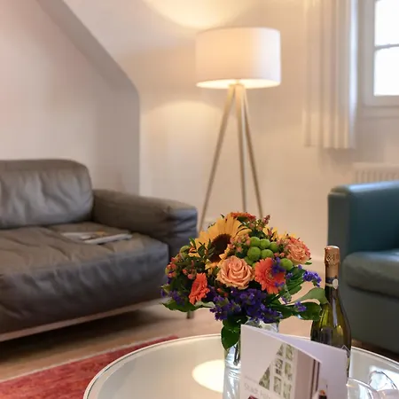 Mintrops Stadt Margarethenhoehe Hotel Essen