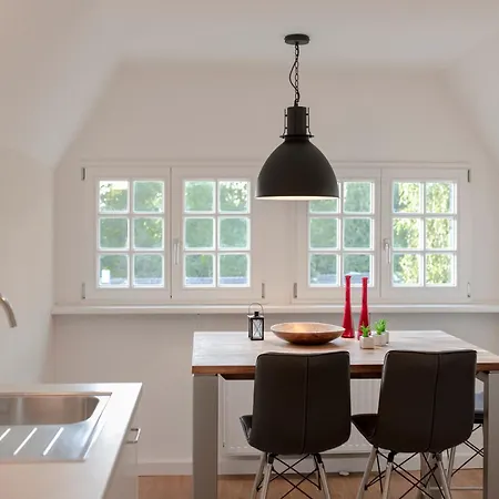 Mintrops Stadt Margarethenhoehe 4* エッセン