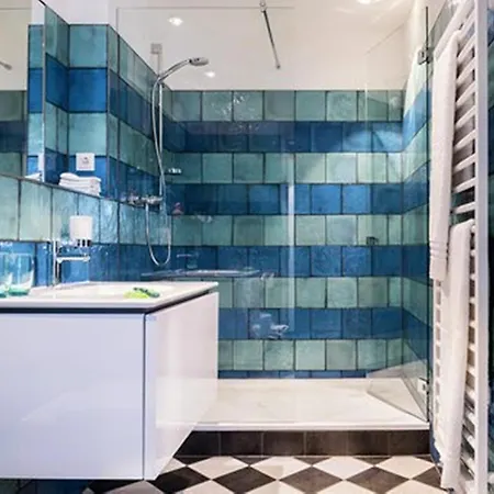 Mintrops Stadt Margarethenhoehe Szálloda 4*