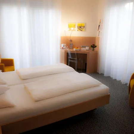 Mintrops Stadt Margarethenhoehe 4*