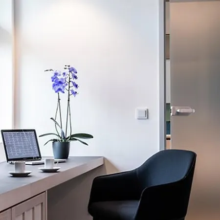 Mintrops Stadt Margarethenhoehe Szálloda Essen