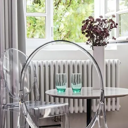 Mintrops Stadt Margarethenhoehe 4*