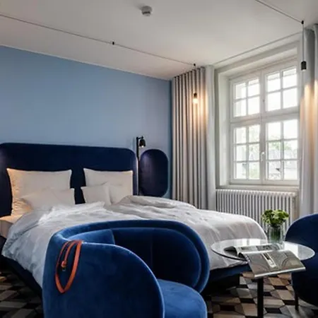 Hotel Mintrops Stadt Margarethenhoehe