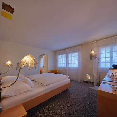 Hotel Mintrops Stadt Margarethenhoehe 4*