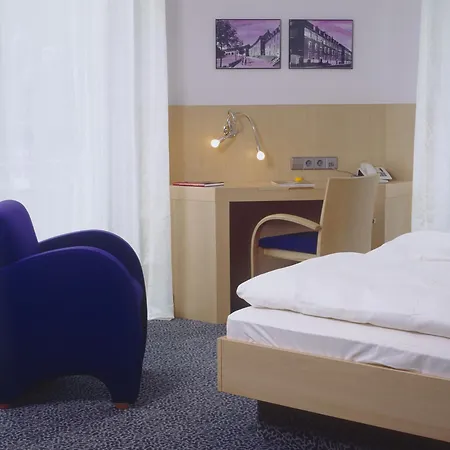 Mintrops Stadt Margarethenhoehe Hotel 4*