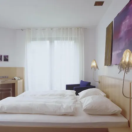 Mintrops Stadt Margarethenhoehe ホテル エッセン