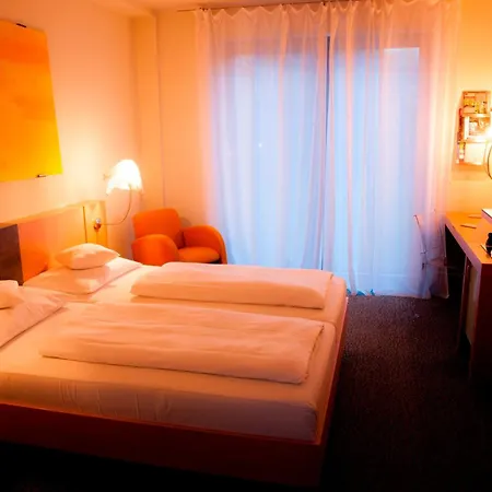 Mintrops Stadt Margarethenhoehe Hotel Essen