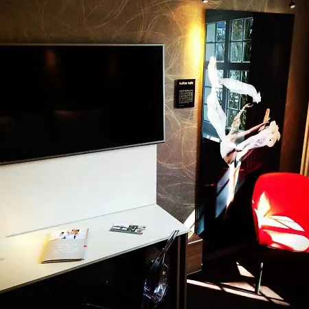 Mintrops Stadt Margarethenhoehe エッセン