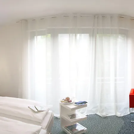 Mintrops Stadt Margarethenhoehe מלון 4*