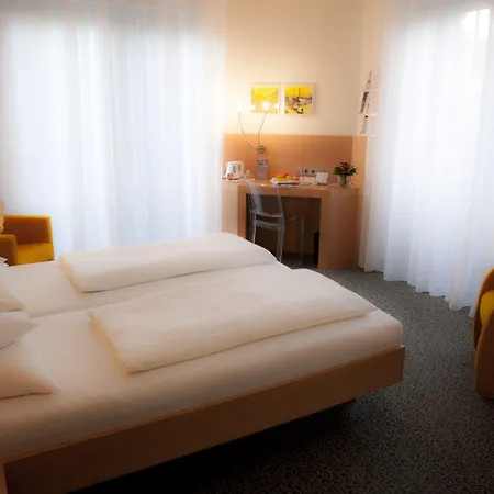 Mintrops Stadt Margarethenhoehe 4* エッセン