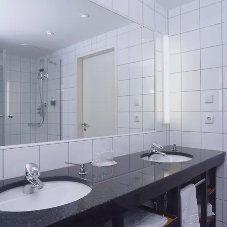 Szálloda Mintrops Stadt Margarethenhoehe 4*